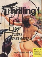 Grand Scan Thrilling n° 7